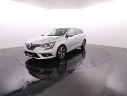 Cinzento Usado 2019 Renault Mégane IV Carrinha | € 21.950 (Caro)