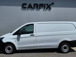Branco Usado 2019 Mercedes Vito Monovolume | € 23.999 (Preço justo)