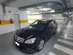 Usado 2010 Mercedes C250 Avantgarde Sedan | € 7.450 (Preço justo)