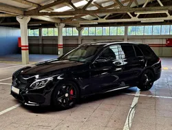 Usado 2016 Mercedes C43 AMG AMG Sedan | € 38.900