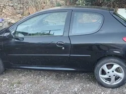 Usado 2001 Peugeot 206 | € 1.300 (Preço justo)