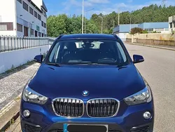 Usado 2019 BMW X1 SUV | € 16.990 (Super Preço)