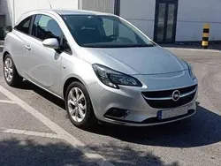 Usado 2015 Opel Corsa Color Edition | € 7.999 (Preço justo)