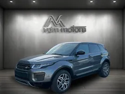 Cinza Usado 2016 Land Rover Range Rover SE Dynamic SUV | € 22.500 (Preço justo)