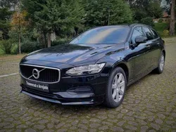 Preto Usado 2017 Volvo V90 Kinetic Carrinha | € 27.900