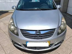 Usado 2006 Opel Corsa | € 2.500 (Super Preço)