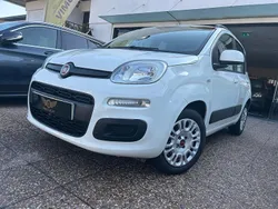 Branco Usado 2013 Fiat Panda Dynamic Citadino | € 6.950