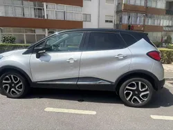 Usado 2017 Renault Captur SUV | € 12.000 (Bom preço)