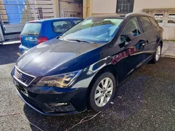 Usado 2018 Seat Leon ST Carrinha | € 8.000 (Preço justo)
