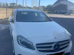 Usado 2015 Mercedes A200 Sedan | € 18.500 (Preço justo)