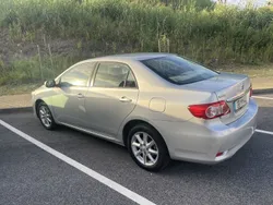 Usado 2011 Toyota Corolla Sedan | € 8.900