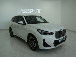 Branco Usado 2024 BMW iX SUV | € 45.480 (Preço justo)