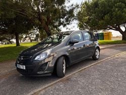 Usado 2014 Opel Corsa Sedan | € 6.500 (Preço justo)