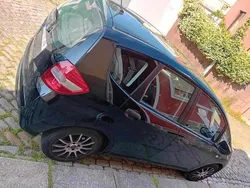 Preto Usado 2012 Honda Jazz Citadino | € 3.700