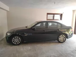 Usado 2008 BMW 320 Sedan | € 10.500 (Preço justo)