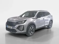 Cinza Usado 2025 Peugeot e-2008 Allure SUV | € 32.900 (Preço elevado)