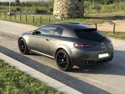 Usado 2008 Alfa Romeo Brera Coupé | € 14.490