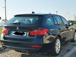 Usado 2013 BMW 318 Sedan | € 10.299 (Bom preço)