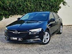 Preto Usado 2021 Opel Insignia Edition Sedan | € 19.900 (Caro)