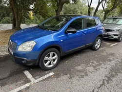Usado 2007 Nissan Qashqai SUV | € 3.800