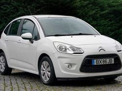 Usado 2011 Citroën C3 Citadino | € 6.250 (Preço justo)