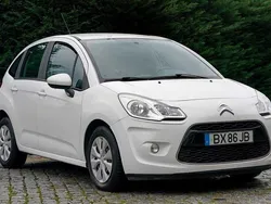 Usado 2011 Citroën C3 Citadino | € 6.250 (Preço justo)
