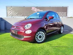 Outra Usado 2017 Fiat 500 S Citadino | € 11.570 (Preço justo)