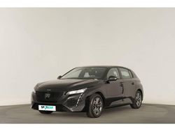 Preto Usado 2024 Peugeot 308 Active Sedan | € 24.490 (Bom preço)