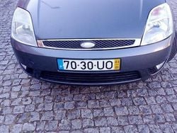 Usado 2003 Ford Fiesta Citadino | € 2.500 (Bom preço)