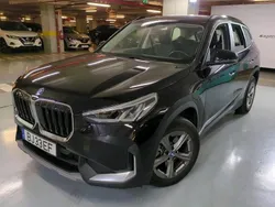 Preto Usado 2024 BMW X1 SUV | € 44.300 (Preço justo)