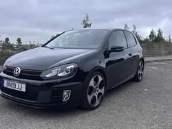 VW Golf VI
