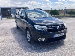 Usado 2019 Dacia Logan MCV Sedan | € 8.000
