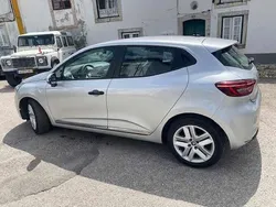 Cinzento Usado 2020 Renault Clio V | € 13.650 (Preço justo)
