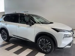 Novo 2025 Nissan X-Trail N-Connecta SUV | € 39.750