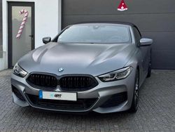 Cinzento Usado 2022 BMW 840 Coupé | € 81.750 (Bom preço)