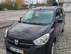 Usado 2019 Dacia Lodgy Monovolume | € 3.999