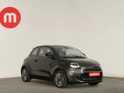 Usado 2023 Fiat 500e | € 18.999 (Super Preço)