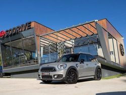 Antracite Usado 2018 Mini Countryman SUV | € 22.900 (Preço elevado)