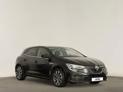 Preto Usado 2023 Renault Mégane IV Techno | € 21.990 (Preço justo)