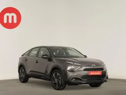 Usado 2024 Citroën C4 PureTech | € 22.999 (Preço justo)