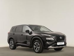 Preto Usado 2023 Nissan X-Trail N-Connecta SUV | € 36.490 (Bom preço)