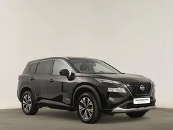 Preto Usado 2023 Nissan X-Trail N-Connecta SUV | € 37.490 (Preço justo)