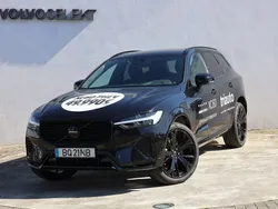 Preto Novo 2025 Volvo XC60 Plus SUV | € 61.300 (Preço elevado)