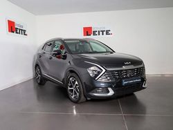 Preto Usado 2023 Kia Sportage SUV | € 29.990 (Caro)