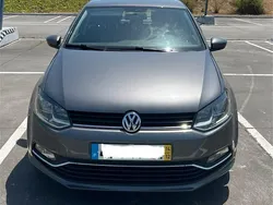 Usado 2014 VW Polo Sedan | € 9.000 (Preço justo)