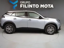 Cinza Usado 2023 Peugeot e-2008 Active SUV | € 22.890 (Preço justo)