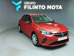 Vermelho Usado 2023 Opel Corsa Edition Citadino | € 12.990 (Bom preço)