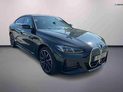 Preto Novo 2025 BMW i4 Comfort Edition Sedan | € 63.650 (Bom preço)