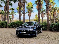 Usado 2018 Audi A5 Sportback Sedan | € 27.500