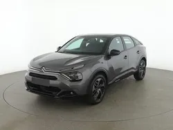 Cinzento Usado 2021 Citroën C4 | € 17.490 (Bom preço)